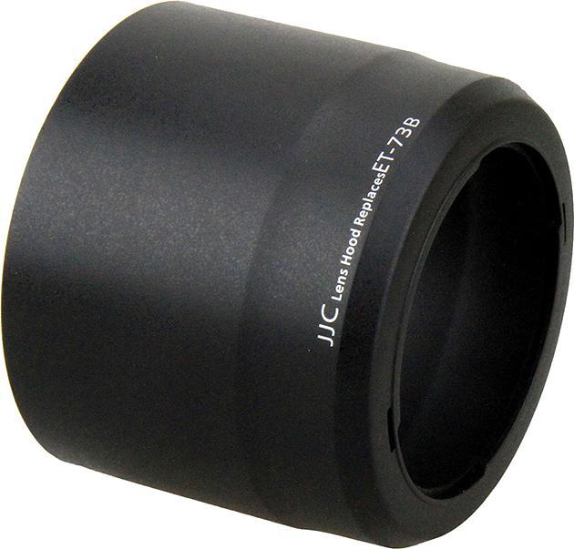 Produktbild JJC ET 73B Canon Zonnekap Zwart