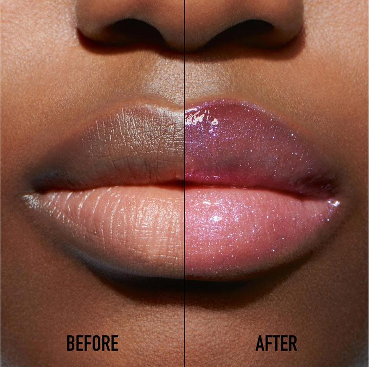 Actual product image Dior Addict Lip Maximizer (010 Holo Pink)