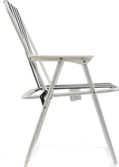 Image du produit Spartan Chaise pliante Fauteuil de camping