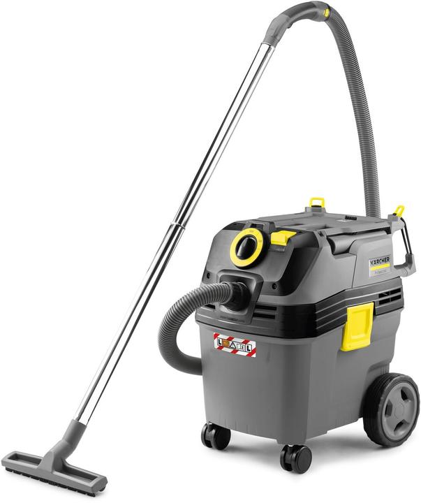 Actual product image Kärcher Professional Wet and dry vacuum cleaner NT 30/1 Ap L (Wet dry vacuum cleaner)