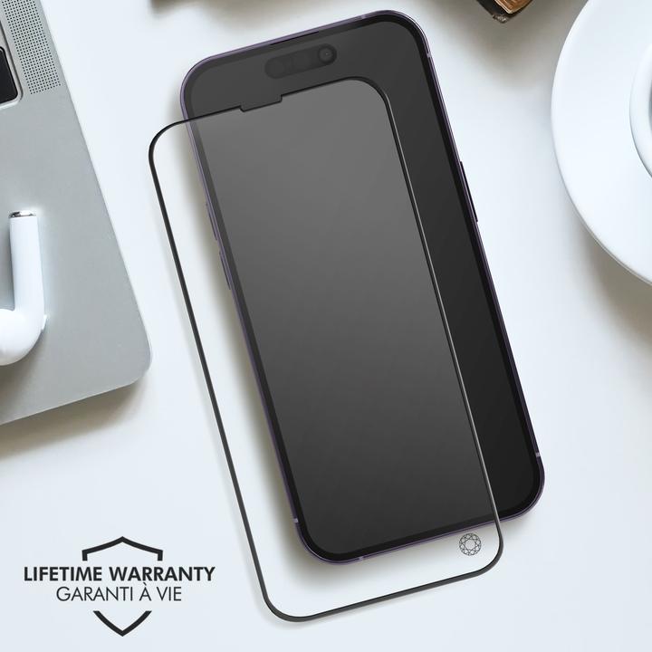 Immagine prodotto Bigben Connected Protezione dello schermo in vetro (1 Pezzo/i, Apple iPhone 14 Pro Max)