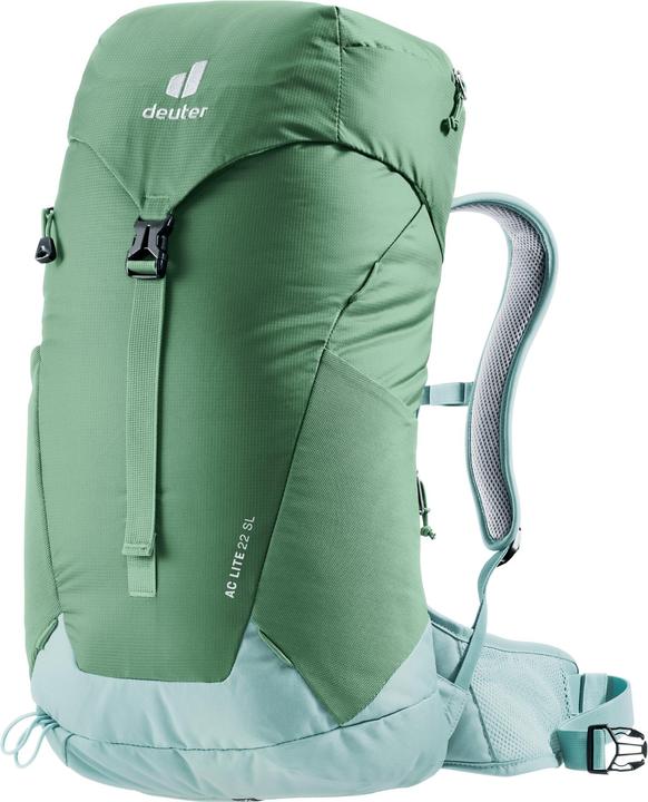 Image du produit Deuter AC Lite 22 SL aloe crépuscule (22 l)