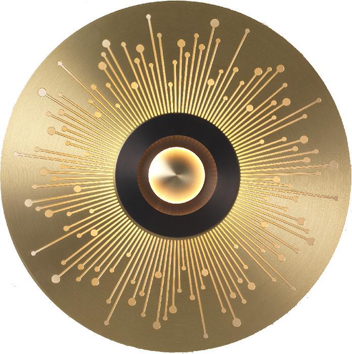 Image du produit CVL Luminaires Earth Sun (990 lm)
