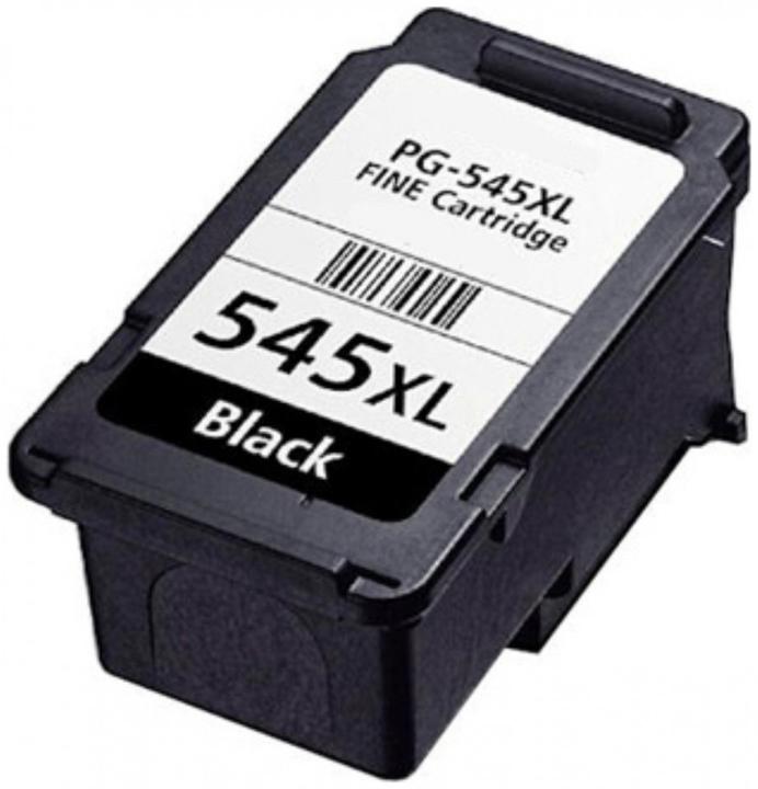 Produktbild Canon Pg-545xl (BK)