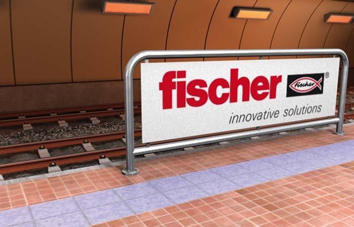 Produktbild Fischer Schwerlastanker TA M6 (50 Stk.)