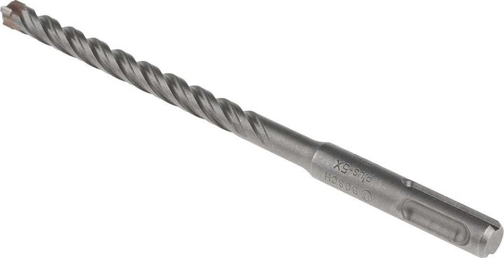 Produktbild Bosch Professional Zubehör Hammerbohrer SDS plus-5, 8 x 100 x 165 mm (8 mm)