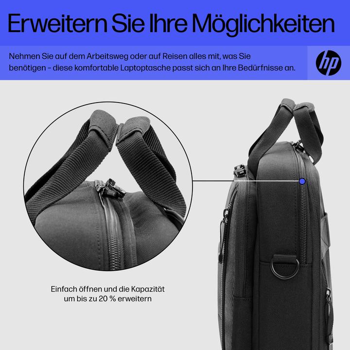 Actual product image HP Renew Executive (16.10", HP)