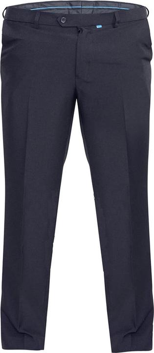 Produktbild DUKE Mens Max Adjustable Waist Kingsize Trousers (40)