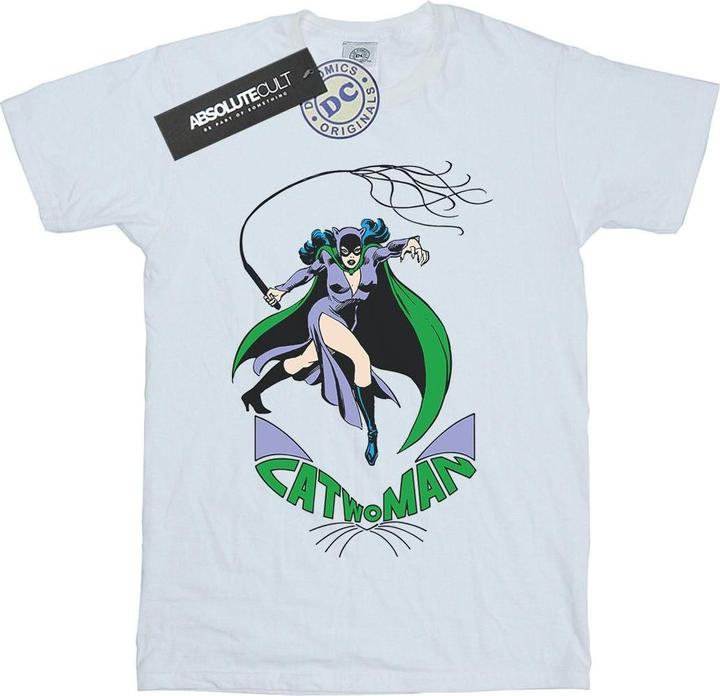 Produktbild Catwoman Whip TShirt (3XL)