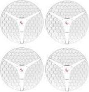 Produktbild MikroTik LHG XL HP5 - 27,5 dBi - 5 GHz - IEEE 802.11a,IEEE 802.11n - 10/100Base-T(X) - 51 (5G)