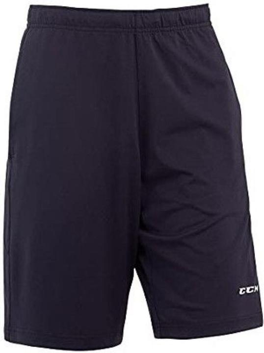 Immagine prodotto CCM Pantaloncini da allenamento SR (neri, S) (S)