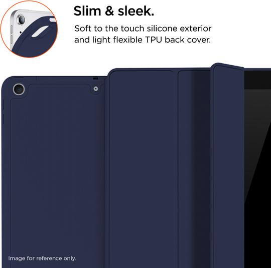 Image du produit Eiger Storm 250 Stylus Case (iPad mini 2021 (6e génération), iPad mini 2024 (7e génération))