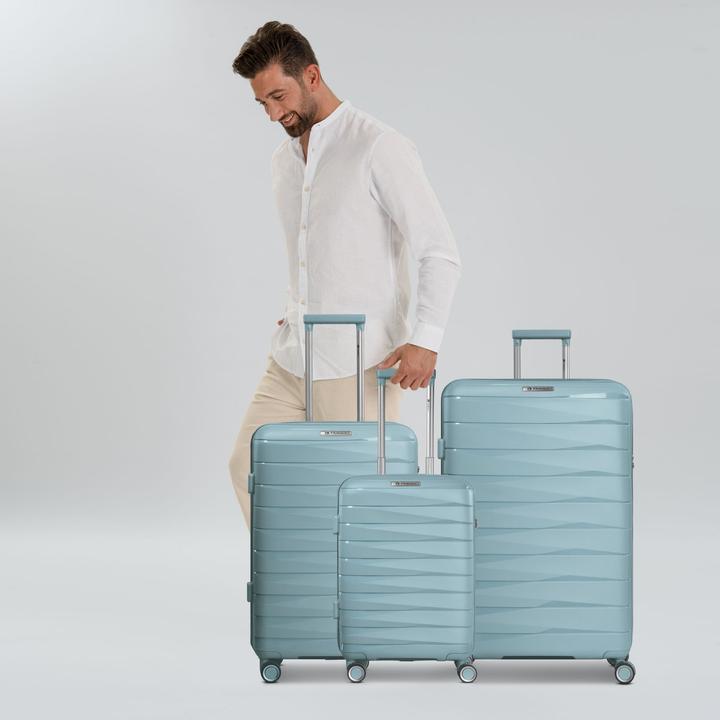 Immagine prodotto Franky Set di Londra (187 l, XL (da 115l))