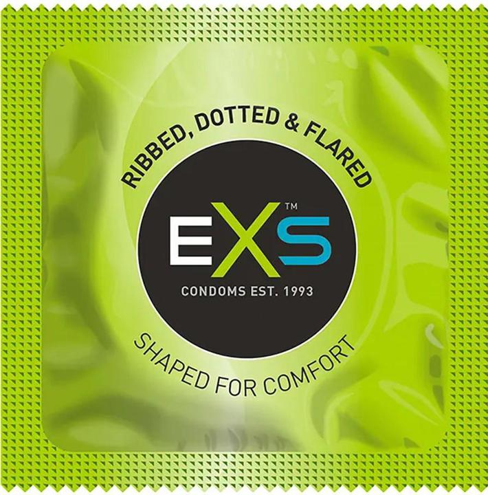 Produktbild EXS Sensation Pack (24 Stk.)