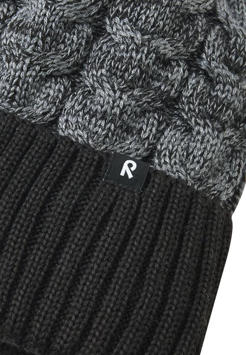 Image du produit Reima Bonnet de laine enfant Routii