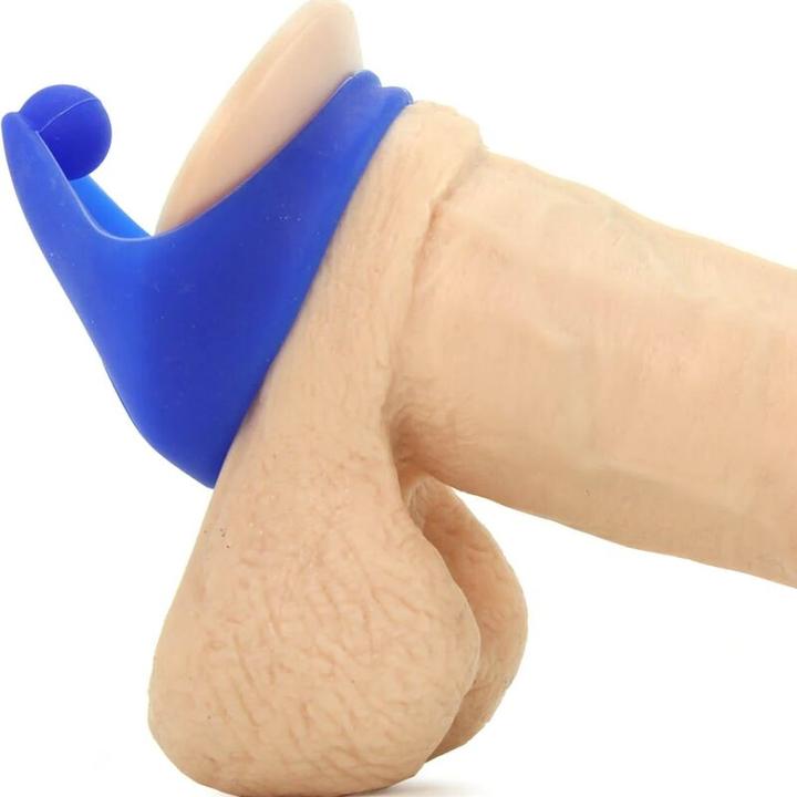 Actual product image Screaming O SlingO (blue only)