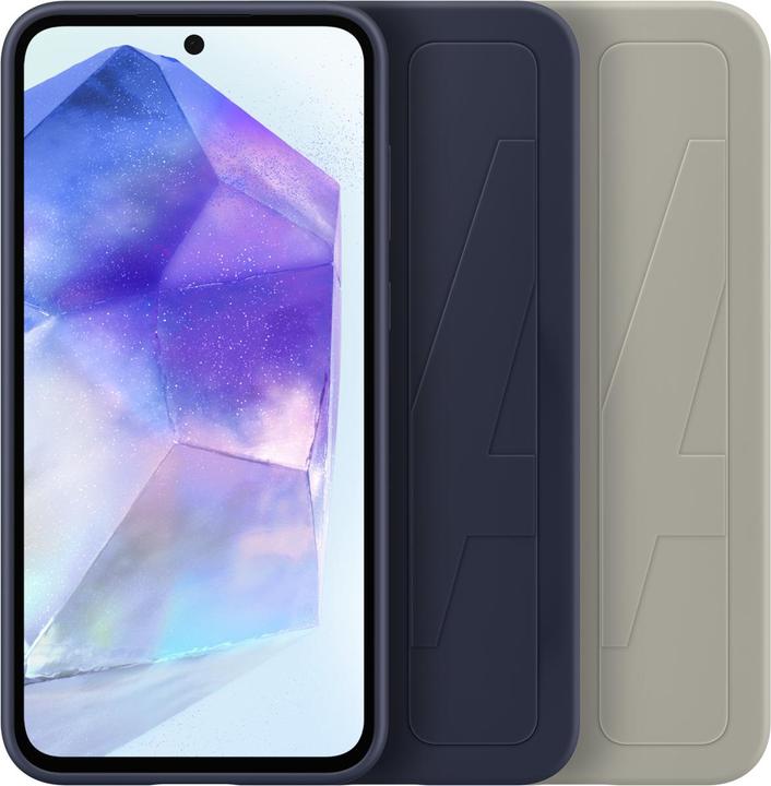 Actual product image Samsung Standing Grip Case (Samsung Galaxy A55)