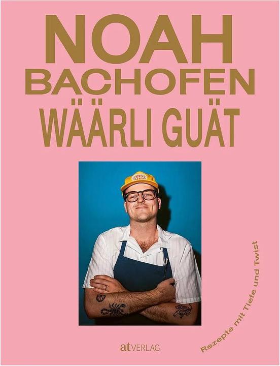 Wäärli guat (Tedesco, Noah Bachofen, 2024)
