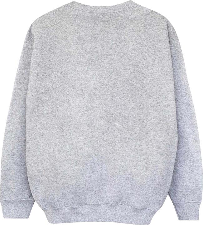 Actual product image Disney Womens/Ladies Classic Jafar Sweatshirt (L)