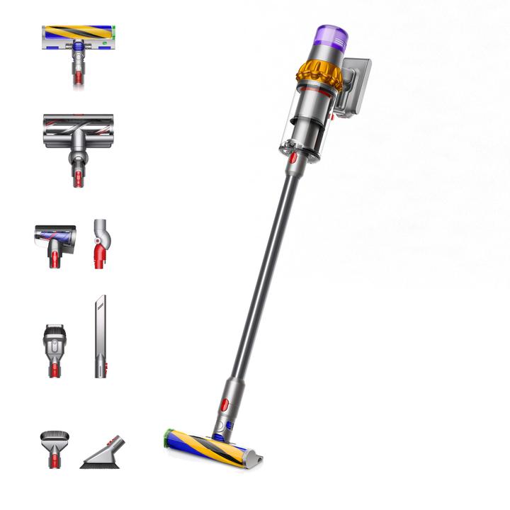 Dyson V15 Detect Absolute (2021)