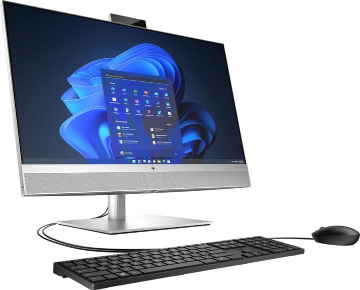 Produktbild HP EliteOne 870 G9 (Intel Core i7-14700, 32 GB, 1000 GB)