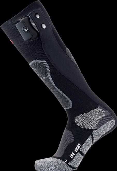 Therm-ic Calore PowerSock (42, 44)