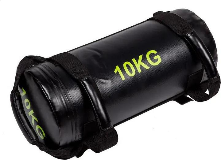 Fitcom Sand Bag 10 kg (1 x 10 kg)