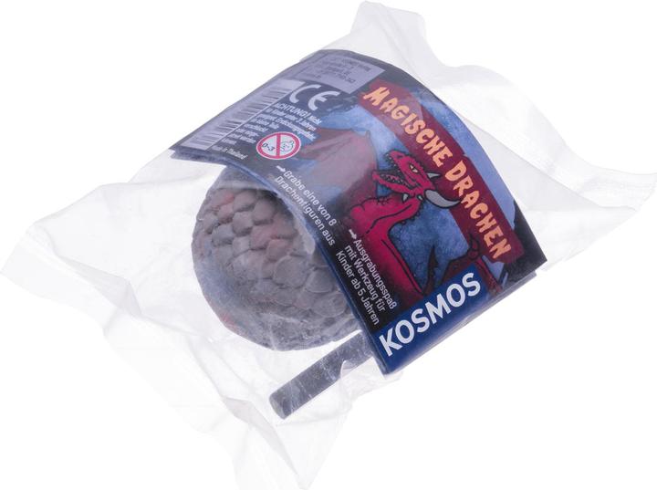 Produktbild Kosmos Drachen-Ausgrabung