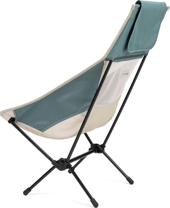 Actual product image Helinox Chair Two