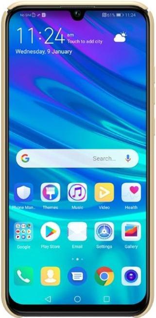 Immagine prodotto Nillkin Serie Super Frosted Shield (Huawei P Smart (2019))