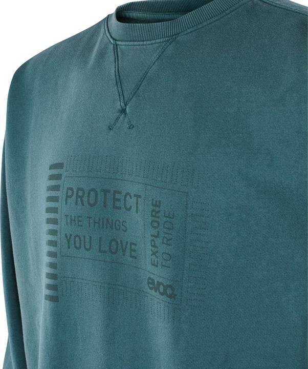 Produktbild Evoc Crew Neck (XS)