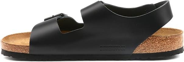 Produktbild Birkenstock Milano Naturleder Normal (43)