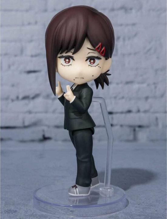 Immagine prodotto Bandai CHAINSAW MAN - Kobeni - Mini Figuarts 10 cm