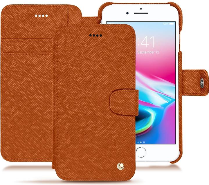 Image du produit Noreve Housse en cuir (Apple iPhone 8 Plus)