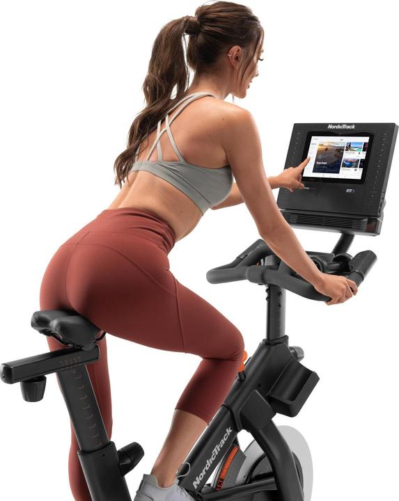 Actual product image Nordictrack Commercial S10i