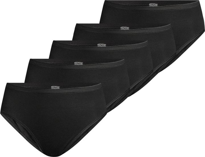 Immagine prodotto Speidel Confezione da 5 slip hipster Nadine (44, XXL, Confezione da 5 pezzi)