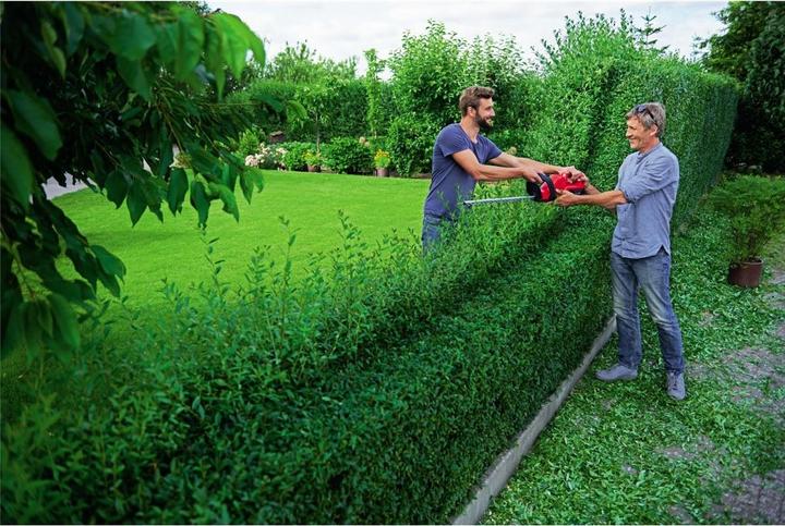Produktbild Wolf-Garten LYCOS 40/600 H Kit (Akkuheckenschere)