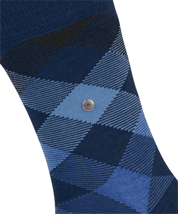 Image du produit Burlington Socken Casual Bequem sitzend (40 - 46)
