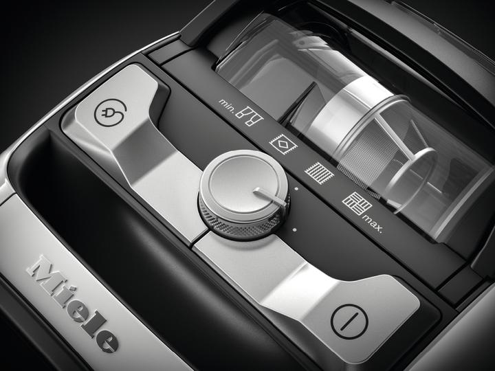Produktbild Miele Boost CX1