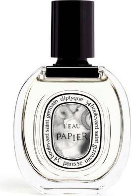 Diptyque L‘Eau Papier (Eau de Toilette, 50 ml)