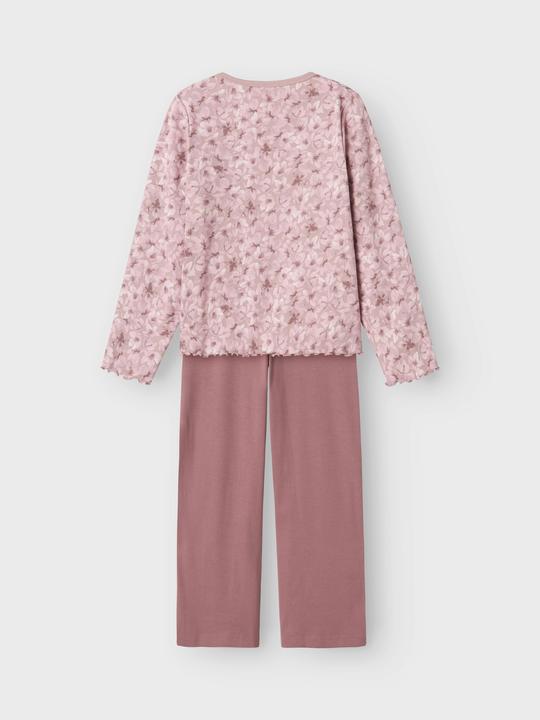 Actual product image Name it Long Sleeve Nightwear Set (146)