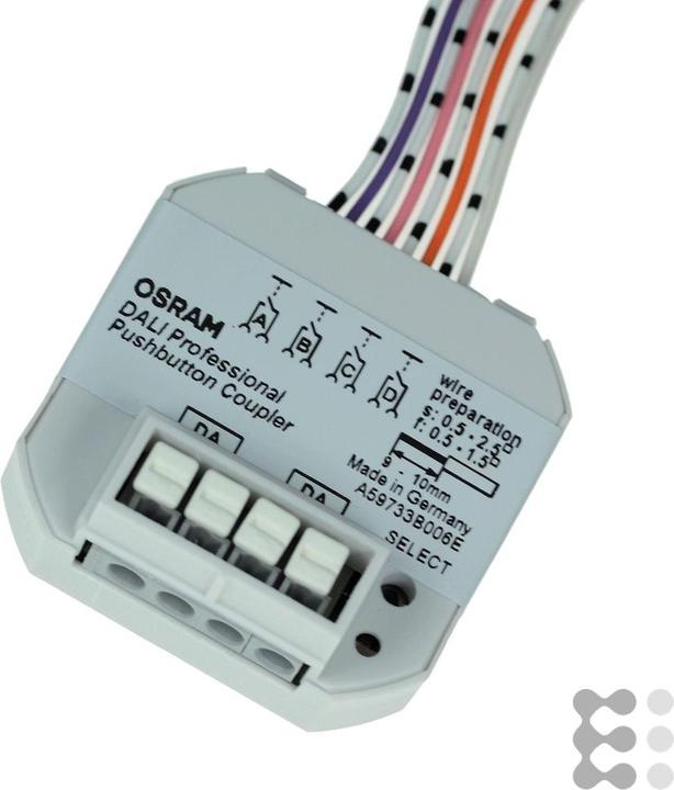 Produktbild Osram Dali