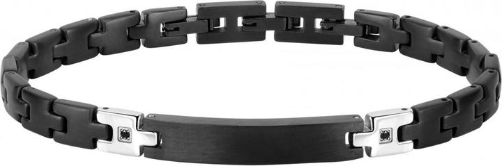 Produktbild Morellato Motown Armband (19 cm, Edelstahl)