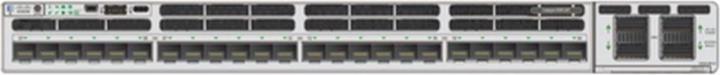 Cisco CATALYST 9300X 24X25G FIBRE (24 Ports)