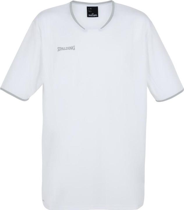 Actual product image Spalding Move Shooting Shirt S/S (128)