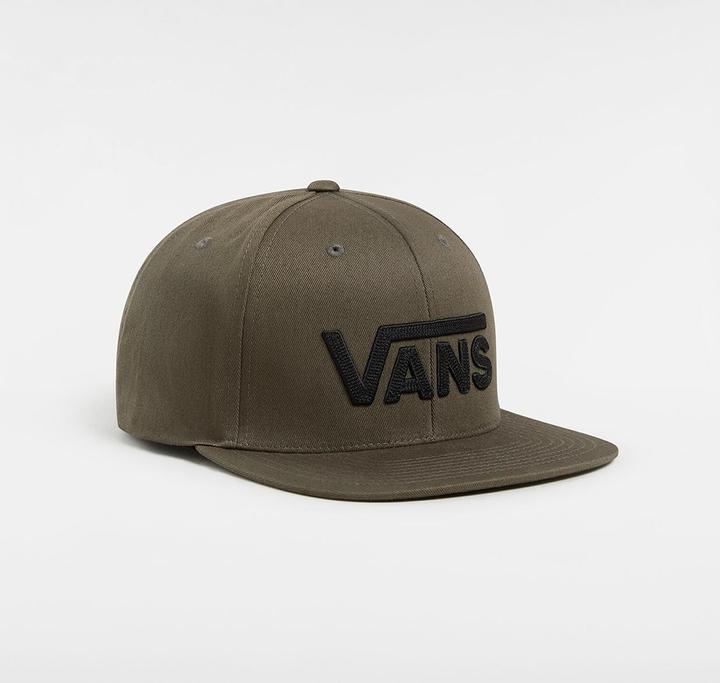 Actual product image Vans MN Drop V Ii Snapback (One size)