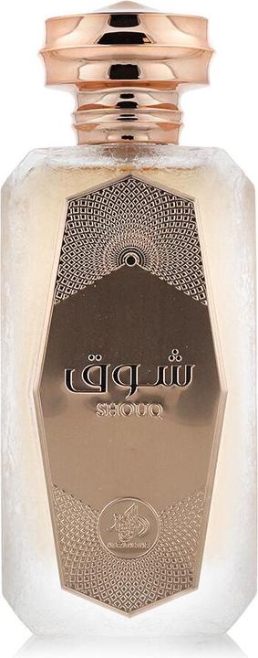 Produktbild Al Wataniah Shouq - Eau De Parfum (Eau de Parfum, 100 ml)