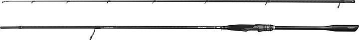 Image du produit Savage Gear SavageGear Revenge SG8 Medium Game BaitCast (Cast, 225 cm)