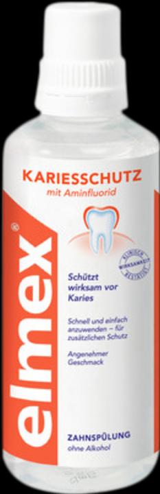Produktbild Elmex Zahnspülung Duo (800 ml, Mundspülung)