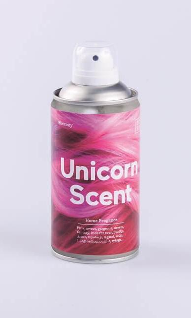 Image du produit Doiy Emotion Licorne